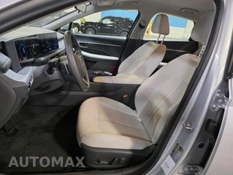 2025 Hyundai Sonata SEL - miniatura 19