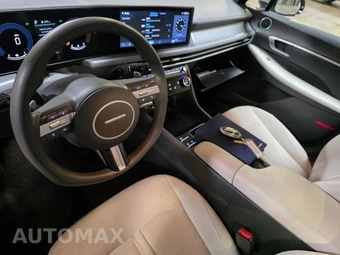 2025 Hyundai Sonata SEL - miniatura 22