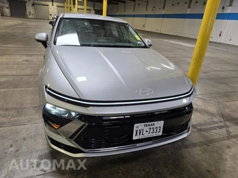 2025 Hyundai Sonata SEL - miniatura 7