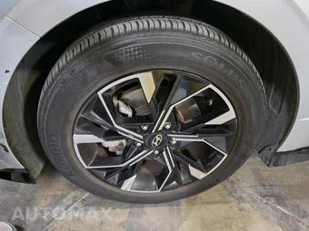 2025 Hyundai Sonata SEL - miniatura 8