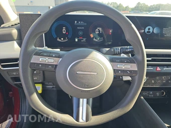 2025 Hyundai Sonata SEL – miniatura 10