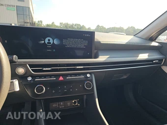 2025 Hyundai Sonata SEL – miniatura 11