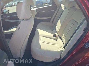 2025 Hyundai Sonata SEL – miniatura 13