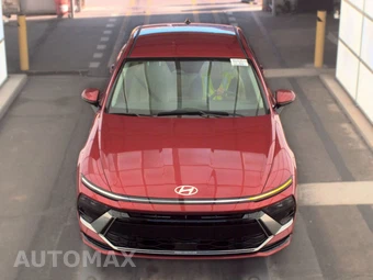 2025 Hyundai Sonata SEL – miniatura 2