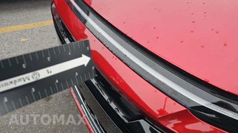 2025 Hyundai Sonata SEL – miniatura 21