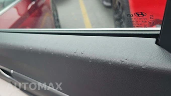 2025 Hyundai Sonata SEL – miniatura 23