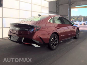 2025 Hyundai Sonata SEL – miniatura 4