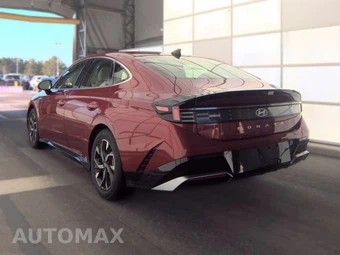 2025 Hyundai Sonata SEL – miniatura 6
