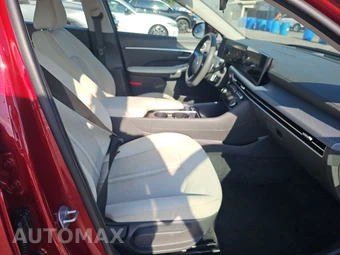 2025 Hyundai Sonata SEL – miniatura 8