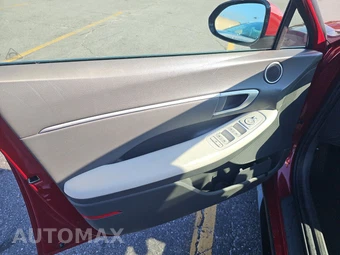 2025 Hyundai Sonata SEL – miniatura 9