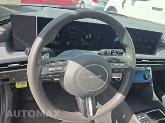 2025 Hyundai Sonata SEL - miniatura 10