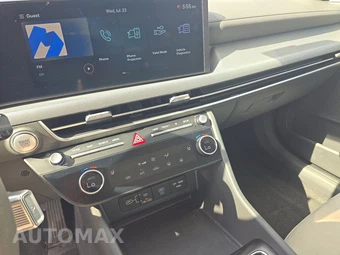 2025 Hyundai Sonata SEL - miniatura 11