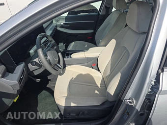 2025 Hyundai Sonata SEL - miniatura 7