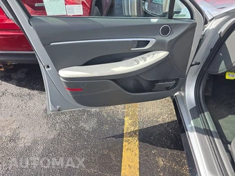 2025 Hyundai Sonata SEL - miniatura 9