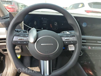 2025 Hyundai Sonata SEL - miniatura 10