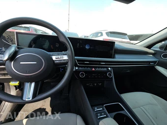 2025 Hyundai Sonata SEL - miniatura 11