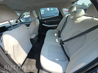 2025 Hyundai Sonata SEL - miniatura 13