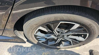 2025 Hyundai Sonata SEL - miniatura 20