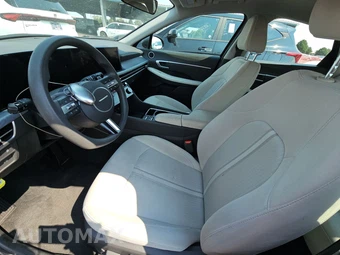 2025 Hyundai Sonata SEL - miniatura 7