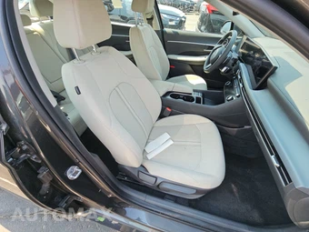2025 Hyundai Sonata SEL - miniatura 8
