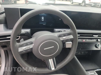 2025 Hyundai Sonata SEL - miniatura 10