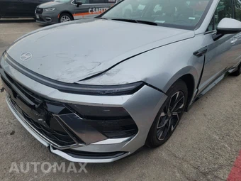 2025 Hyundai Sonata SEL - miniatura 14