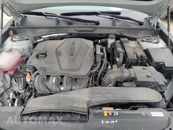 2025 Hyundai Sonata SEL - miniatura 16