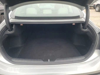 2025 Hyundai Sonata SEL - miniatura 17