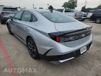 2025 Hyundai Sonata SEL - miniatura 6