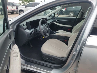 2025 Hyundai Sonata SEL - miniatura 7