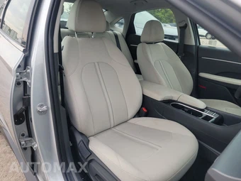 2025 Hyundai Sonata SEL - miniatura 8