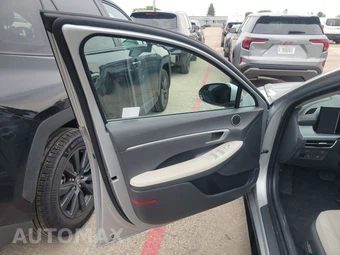 2025 Hyundai Sonata SEL - miniatura 9