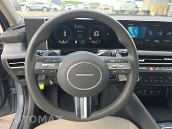 2025 Hyundai Sonata SEL - miniatura 10