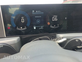 2025 Hyundai Sonata SEL - miniatura 12
