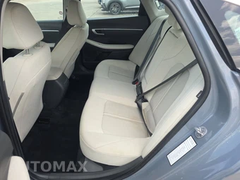 2025 Hyundai Sonata SEL - miniatura 13