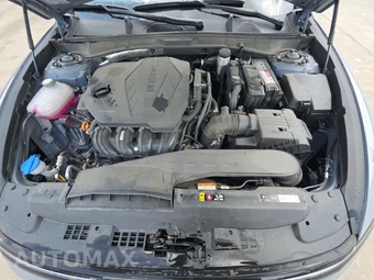 2025 Hyundai Sonata SEL - miniatura 15