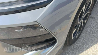 2025 Hyundai Sonata SEL - miniatura 27