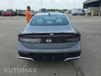 2025 Hyundai Sonata SEL - miniatura 5