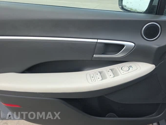 2025 Hyundai Sonata SEL - miniatura 9