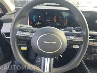 2025 Hyundai Sonata SEL - miniatura 10
