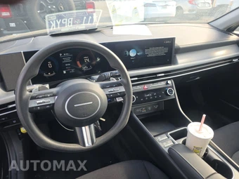 2025 Hyundai Sonata SEL - miniatura 11