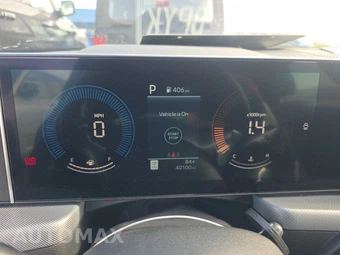 2025 Hyundai Sonata SEL - miniatura 12