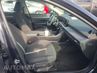 2025 Hyundai Sonata SEL - miniatura 8