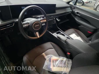 2025 Hyundai Sonata SEL - miniatura 13