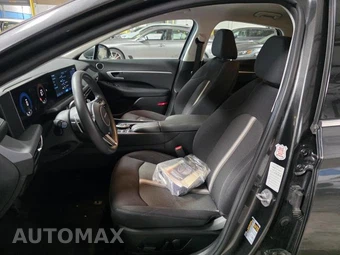 2025 Hyundai Sonata SEL - miniatura 20