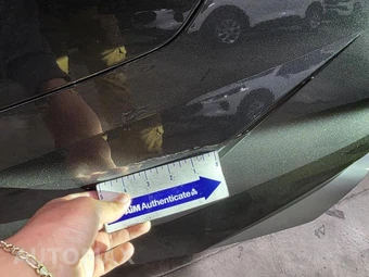 2025 Hyundai Sonata SEL - miniatura 26