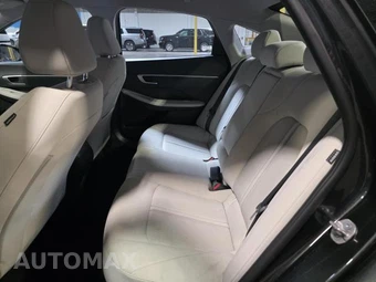 2025 Hyundai Sonata SEL - miniatura 10