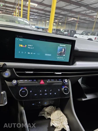 2025 Hyundai Sonata SEL - miniatura 11