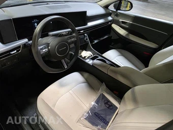 2025 Hyundai Sonata SEL - miniatura 5