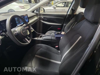 2025 Hyundai Sonata SEL - miniatura 16